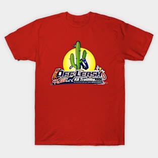 Phoenix Cactus T-Shirt